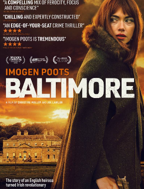 Screen by the Green: Baltimore (15)