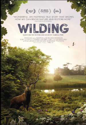 Screen by the Green: Wilding (PG)